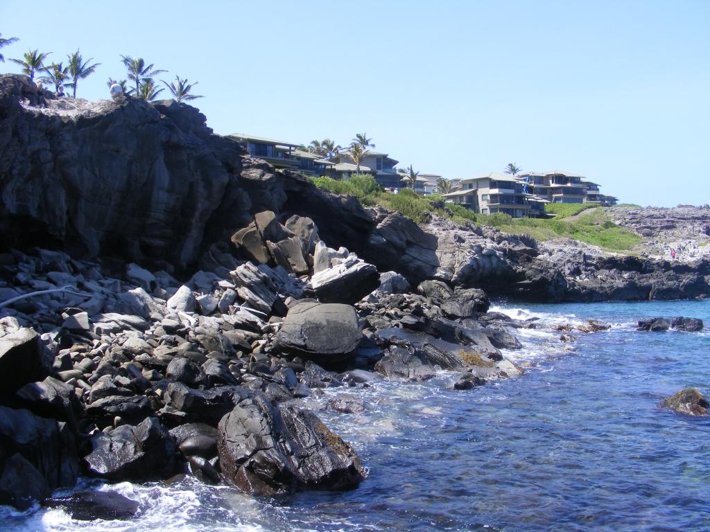 Foto de Kapalua (Maui) (Hawaii), Estados Unidos