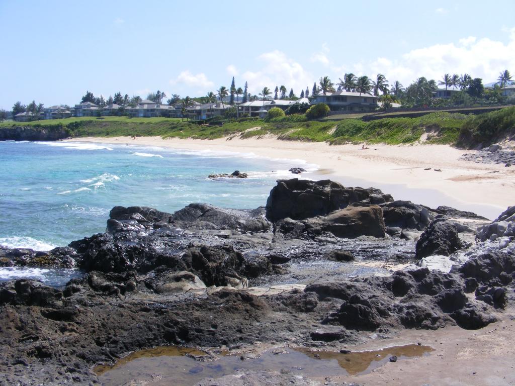 Foto de Kapalua (Maui) (Hawaii), Estados Unidos