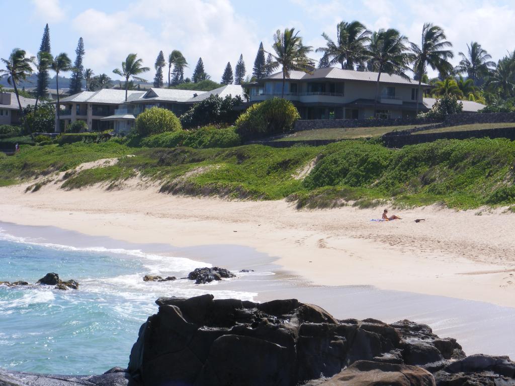 Foto de Kapalua (Maui) (Hawaii), Estados Unidos