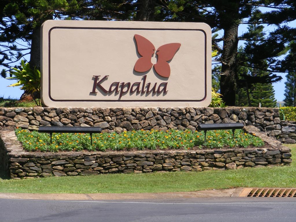 Foto de Kapalua (Maui) (Hawaii), Estados Unidos