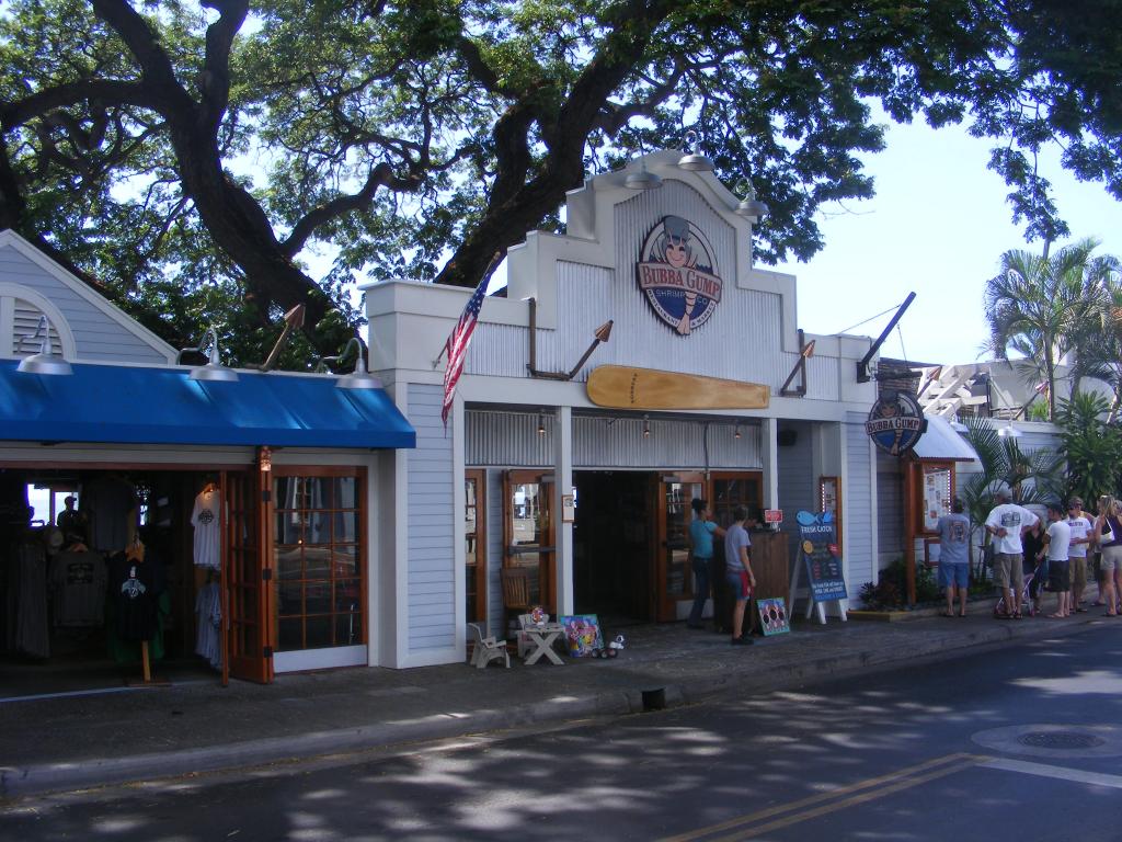 Foto de Lahaina (Maui) (Hawaii), Estados Unidos