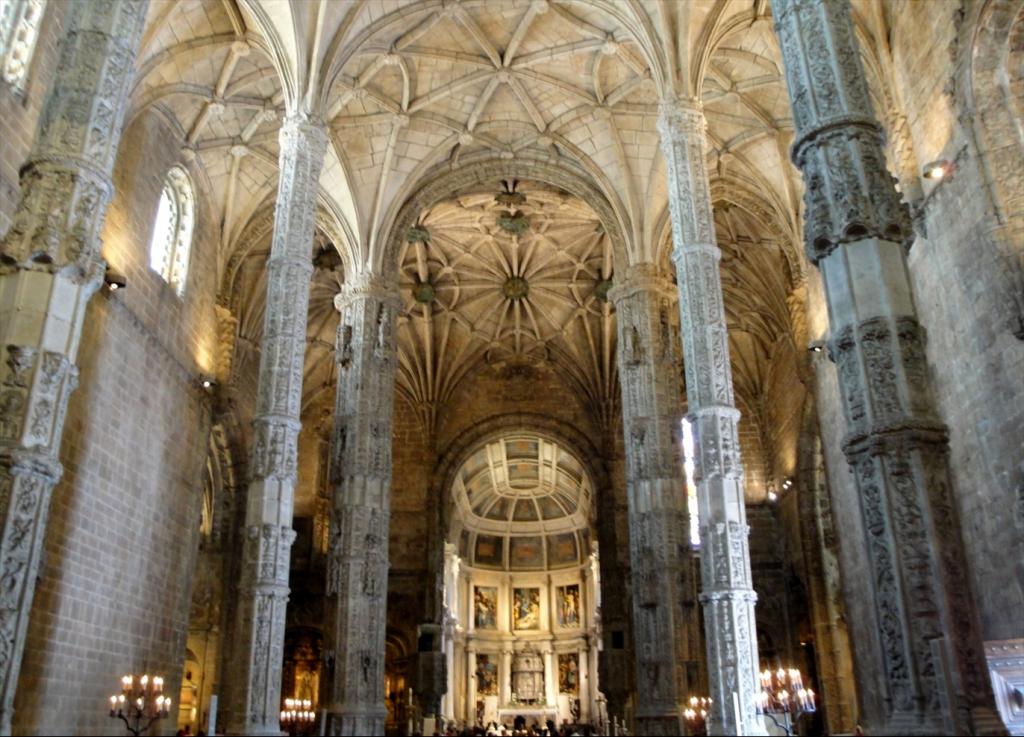 Foto de Lisboa, Portugal