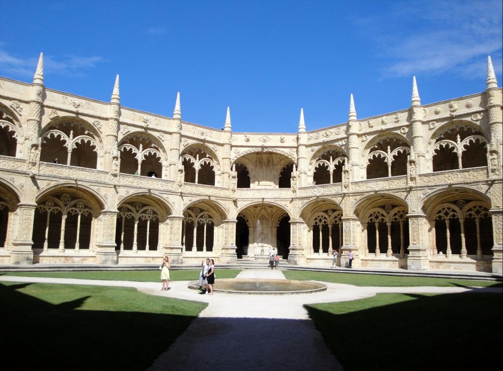 Foto de Lisboa, Portugal