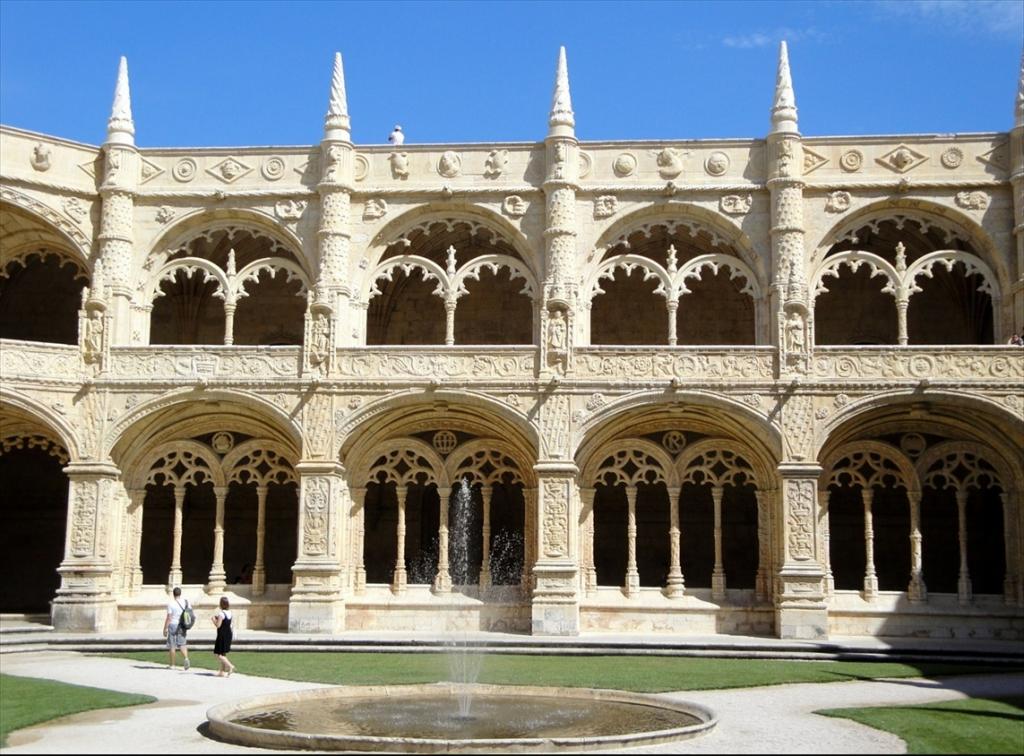 Foto de Lisboa, Portugal