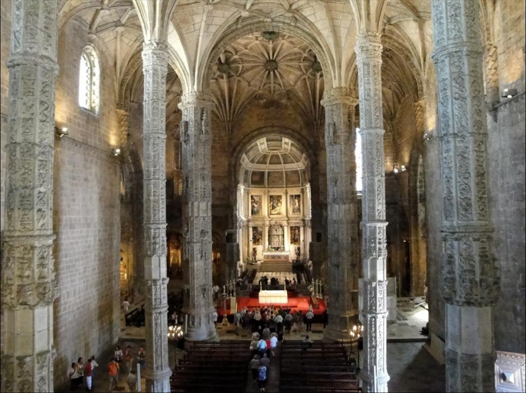 Foto de Lisboa, Portugal