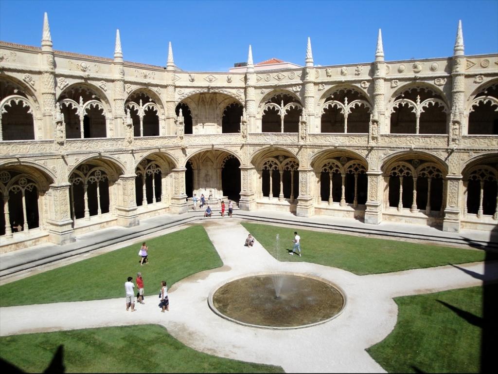 Foto de Lisboa, Portugal