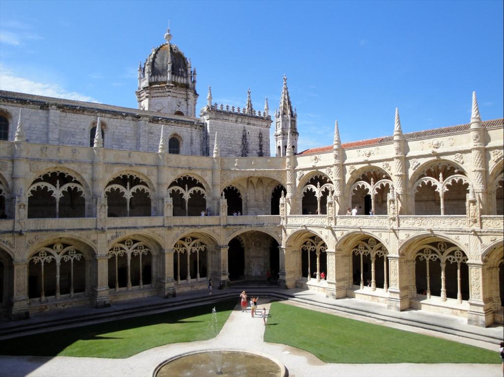 Foto de Lisboa, Portugal