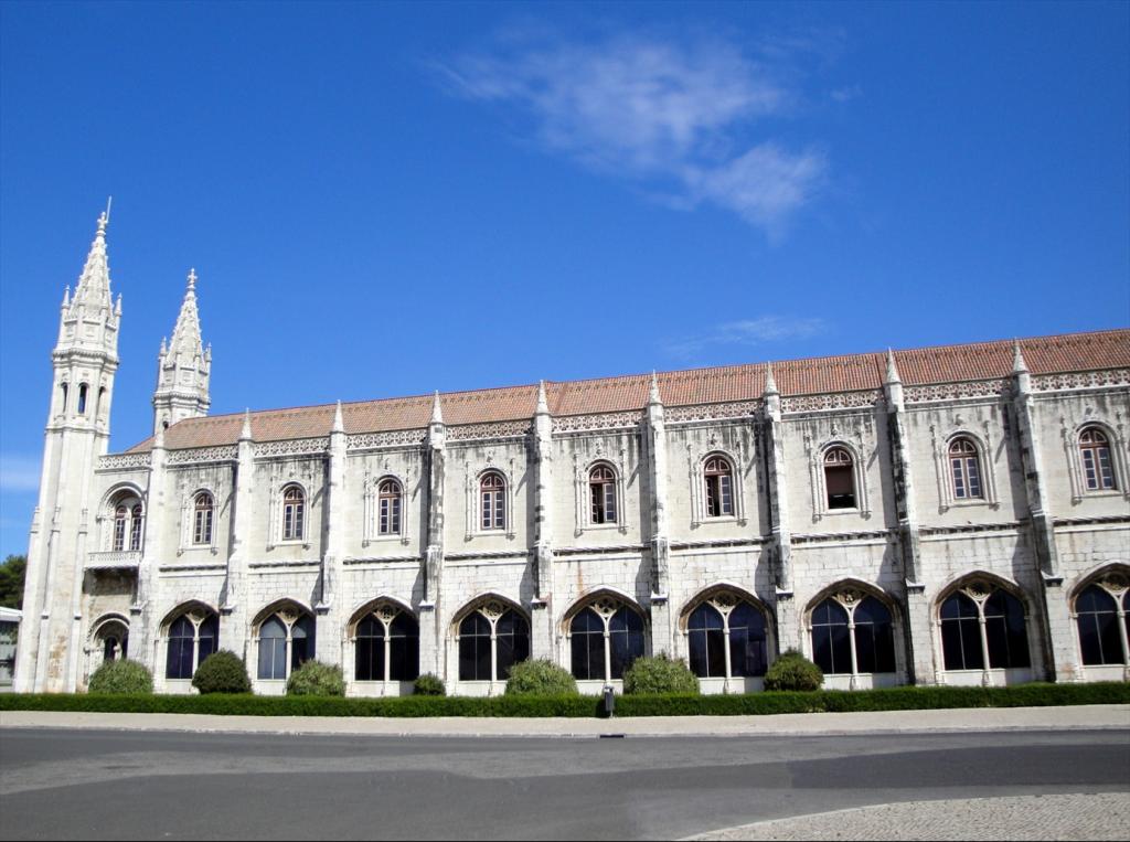 Foto de Lisboa, Portugal