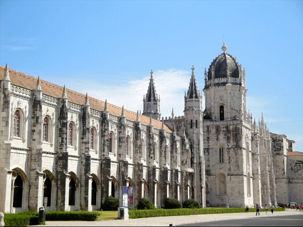 Foto de Lisboa, Portugal