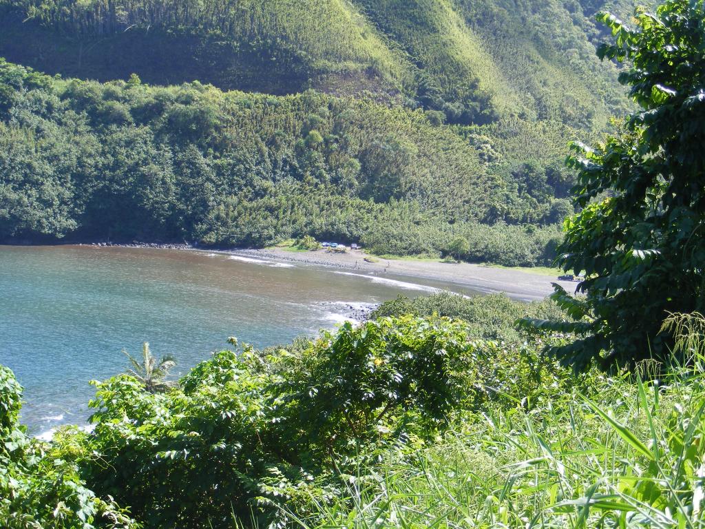 Foto de Maui (Hawaii), Estados Unidos