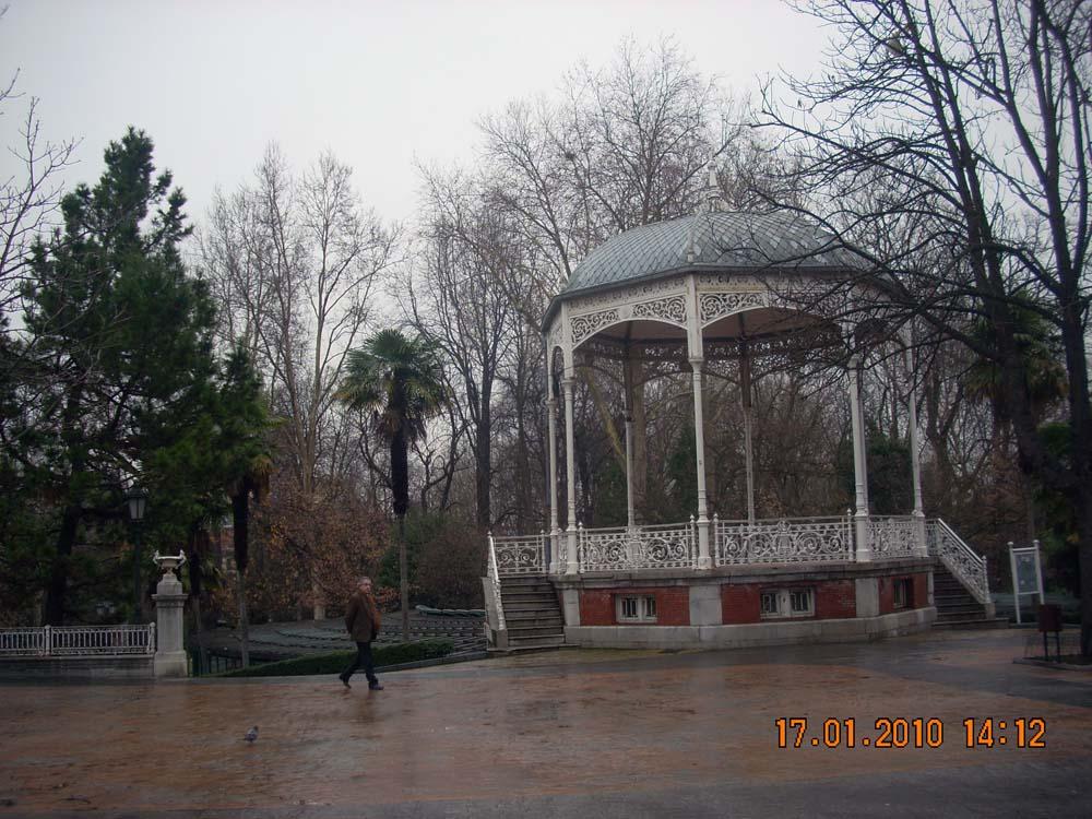 Foto de Oviedo (Asturias), España