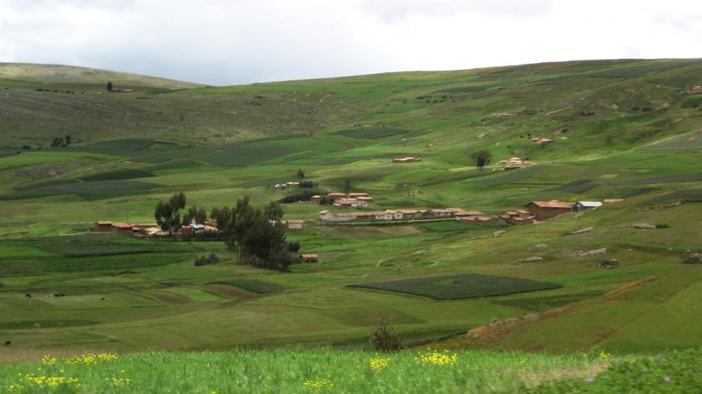 Foto de Jauja, Perú