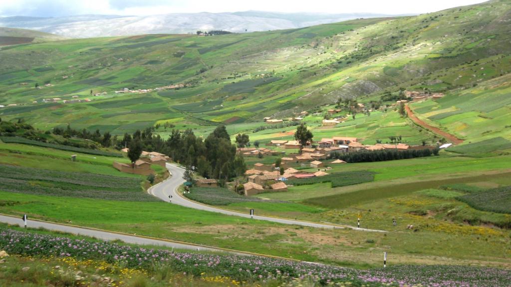 Foto de Tarma, Perú