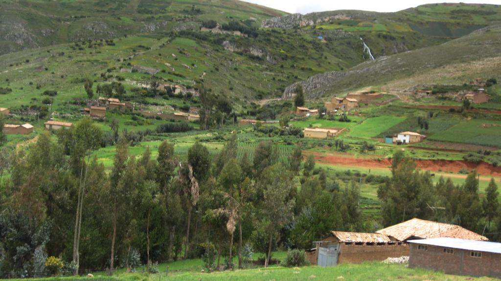 Foto de Huancayo, Perú