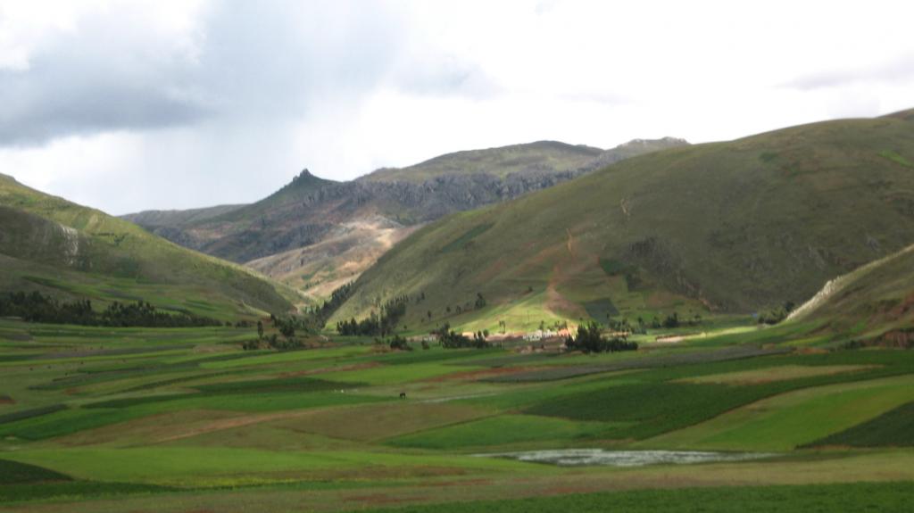 Foto de Huancayo, Perú