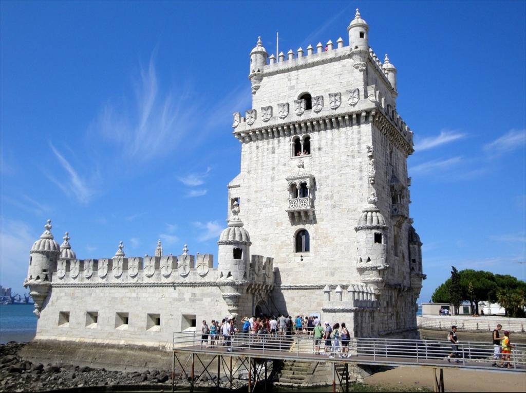 Foto de Lisboa, Portugal