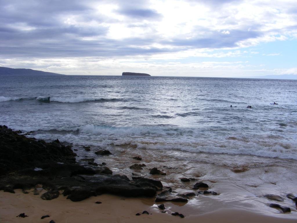 Foto de Maui (Hawaii), Estados Unidos
