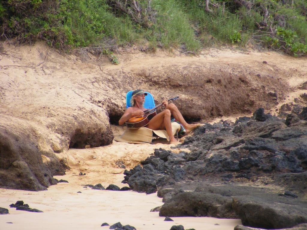 Foto de Maui (Hawaii), Estados Unidos