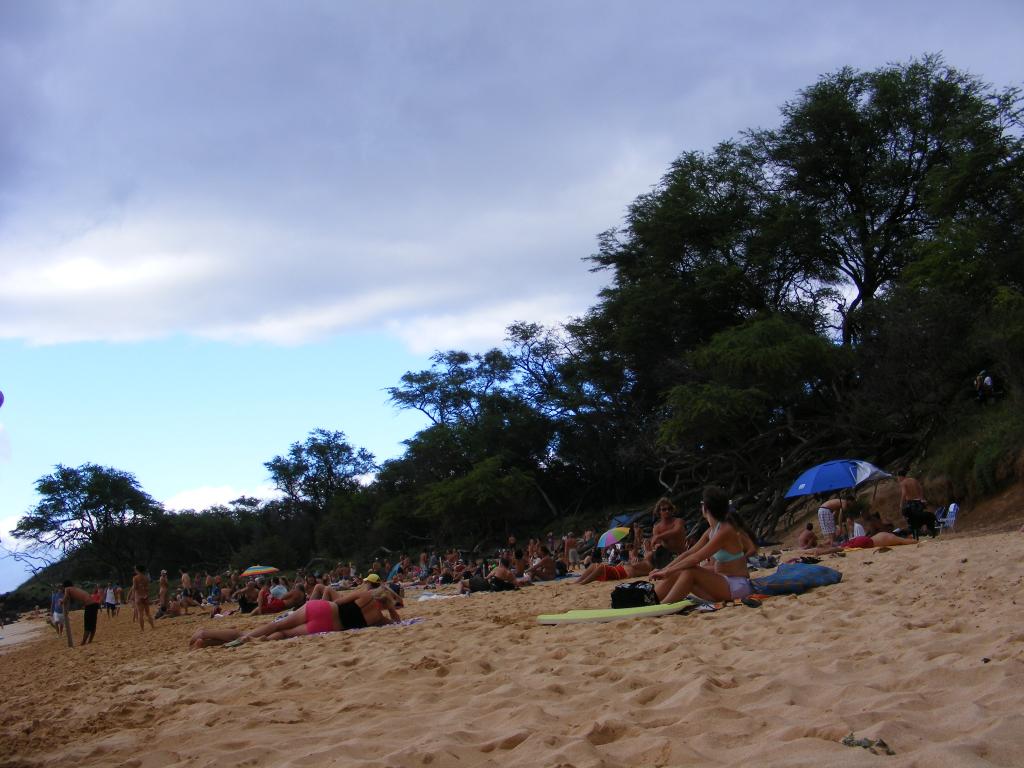 Foto de Maui (Hawaii), Estados Unidos