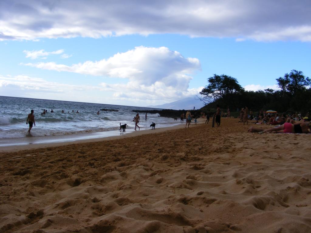 Foto de Maui (Hawaii), Estados Unidos