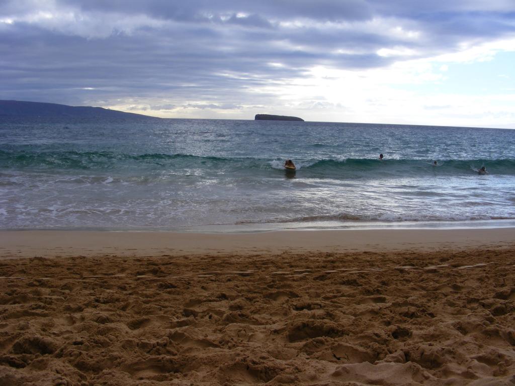 Foto de Maui (Hawaii), Estados Unidos