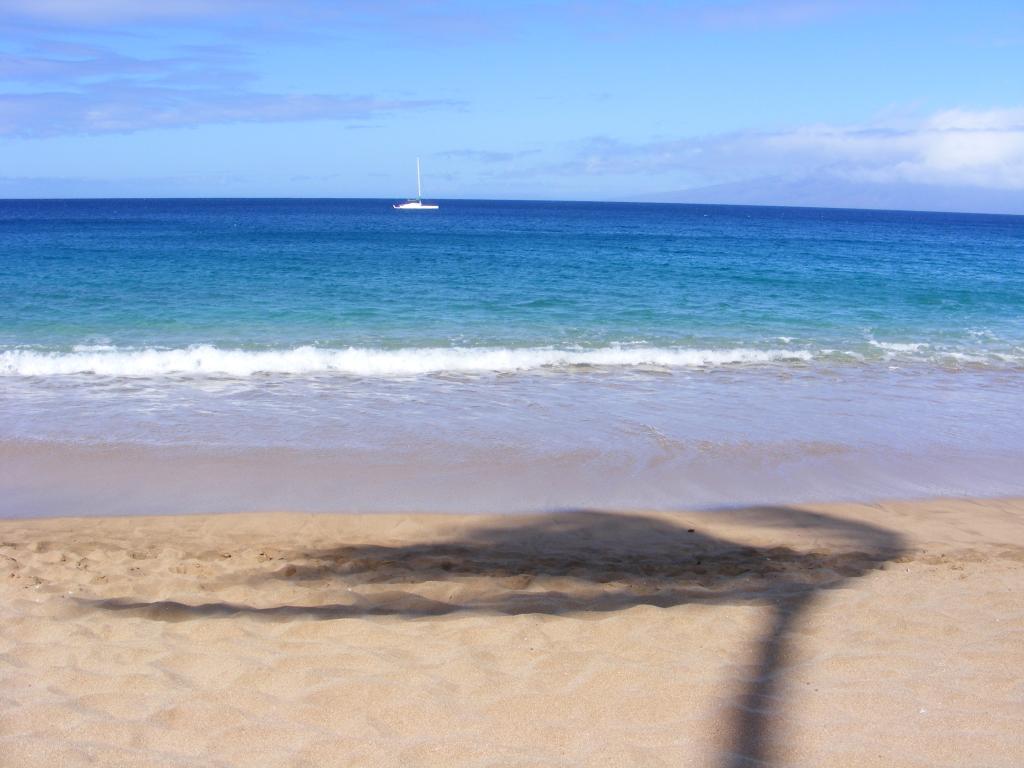 Foto de Kaanapali (Maui) (Hawaii), Estados Unidos