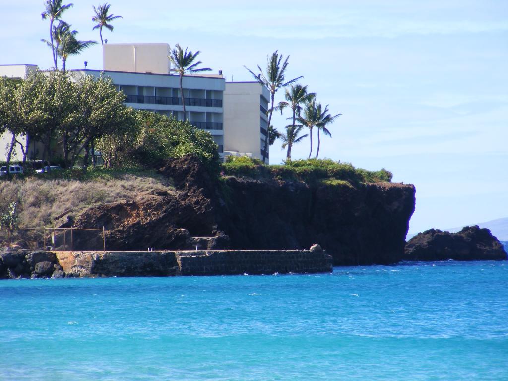 Foto de Kaanapali (Maui) (Hawaii), Estados Unidos
