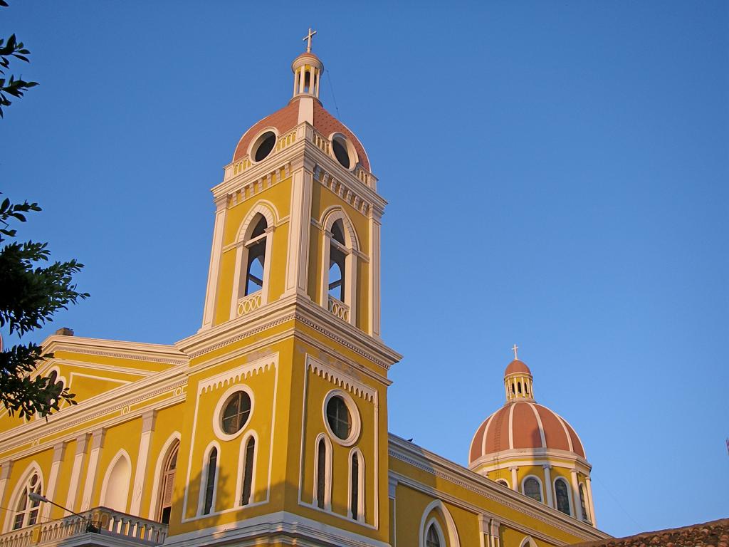 Foto de Granada (Nicaragua), Nicaragua