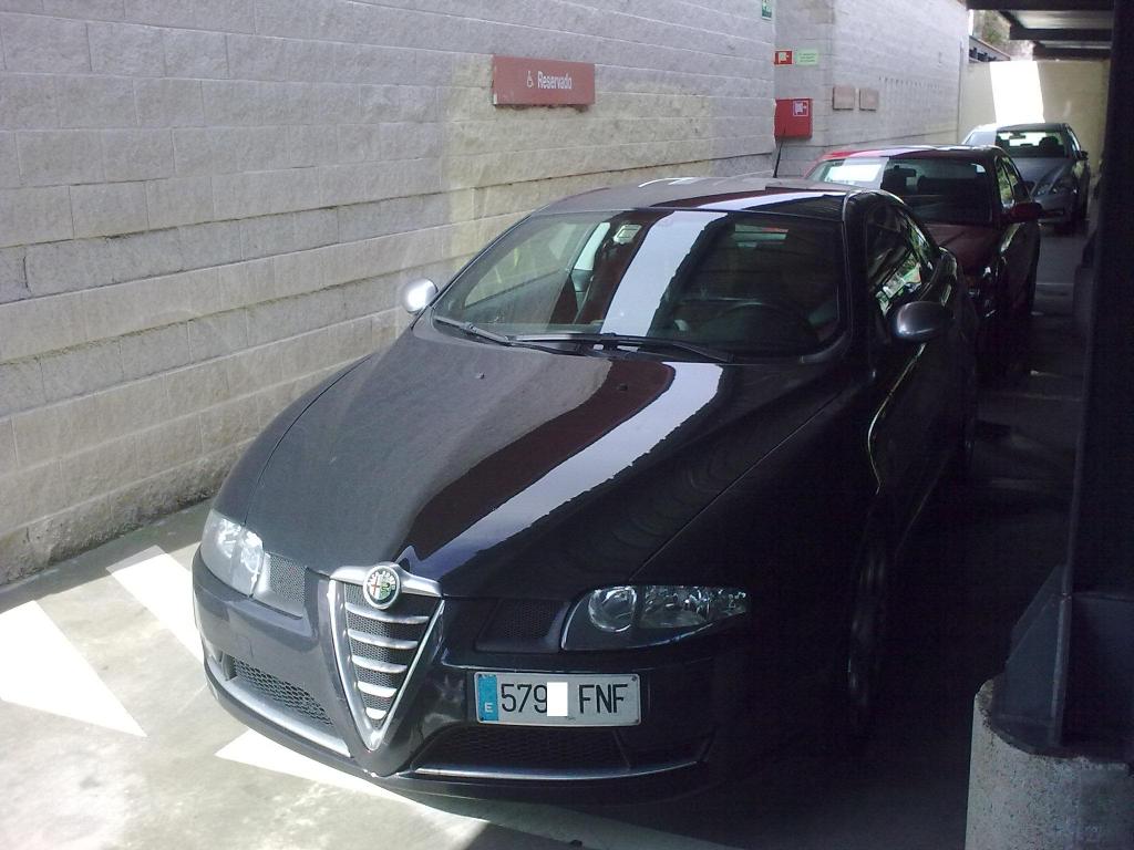 Foto de Pozuelo de Alarcón (Madrid), España