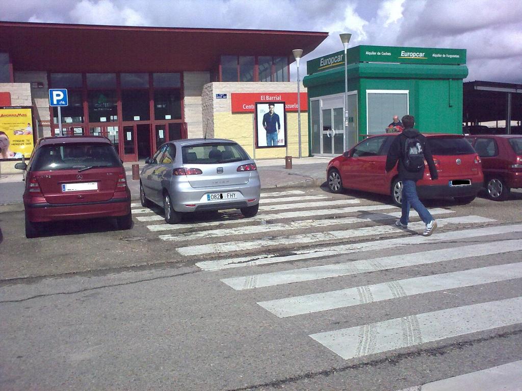 Foto de Pozuelo de Alarcón (Madrid), España