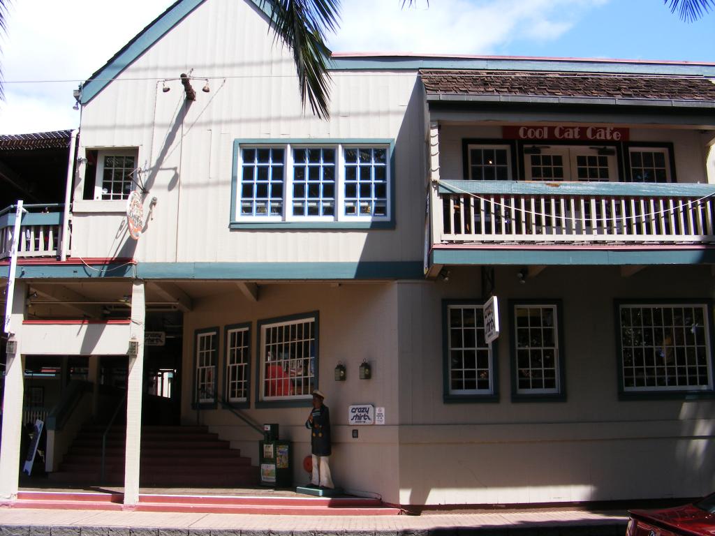 Foto de Lahaina (Maui) (Hawaii), Estados Unidos