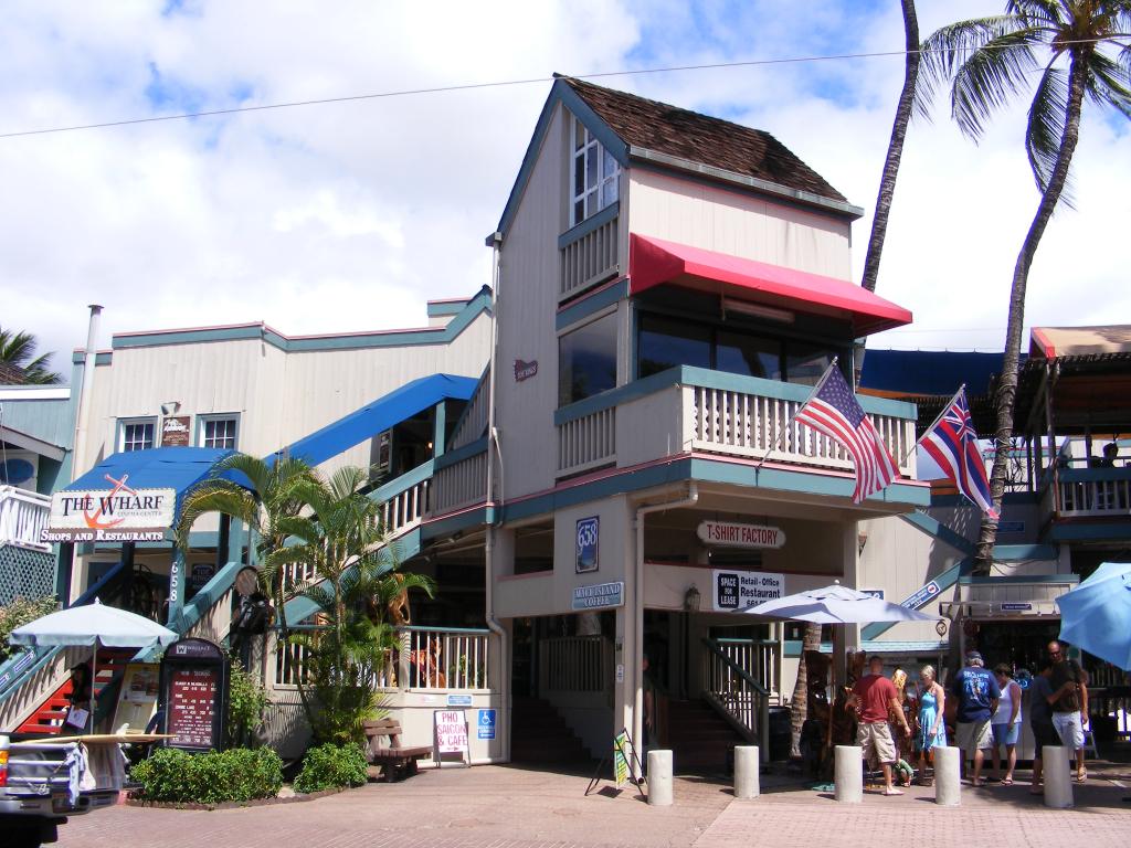 Foto de Lahaina (Maui) (Hawaii), Estados Unidos