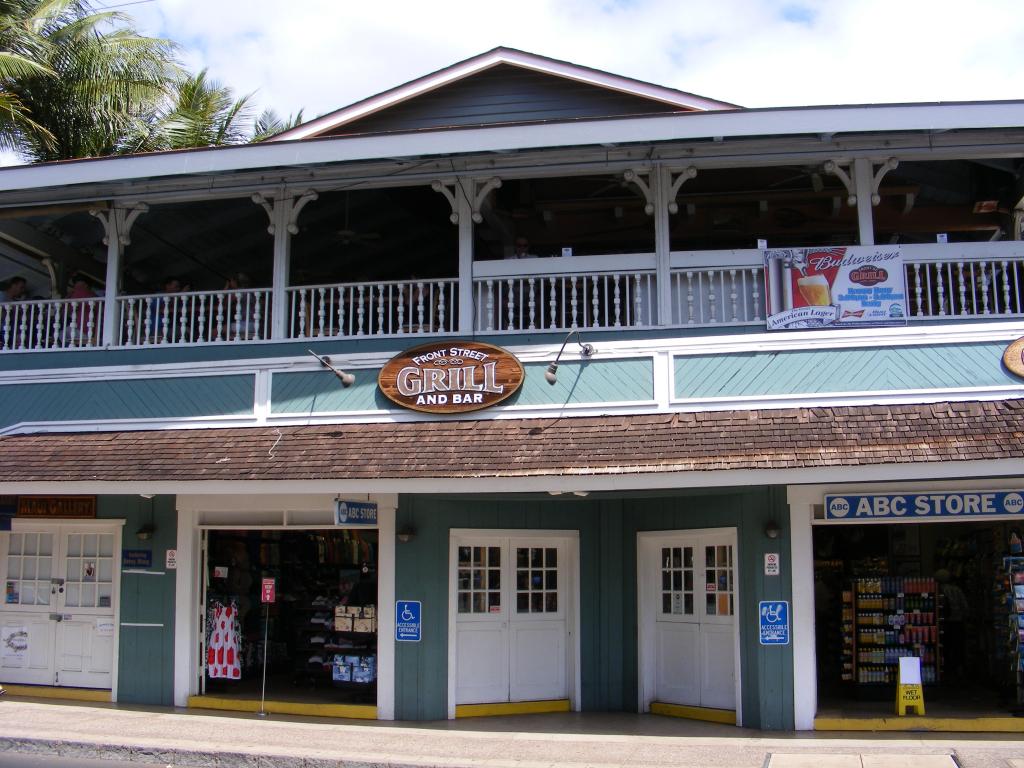 Foto de Lahaina (Maui) (Hawaii), Estados Unidos