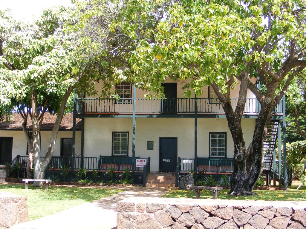 Foto de Lahaina (Maui) (Hawaii), Estados Unidos