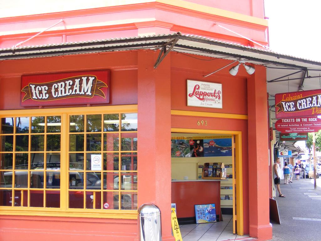 Foto de Lahaina (Maui) (Hawaii), Estados Unidos