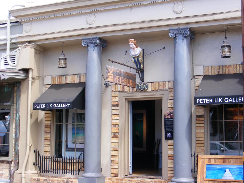 Foto de Lahaina (Maui) (Hawaii), Estados Unidos