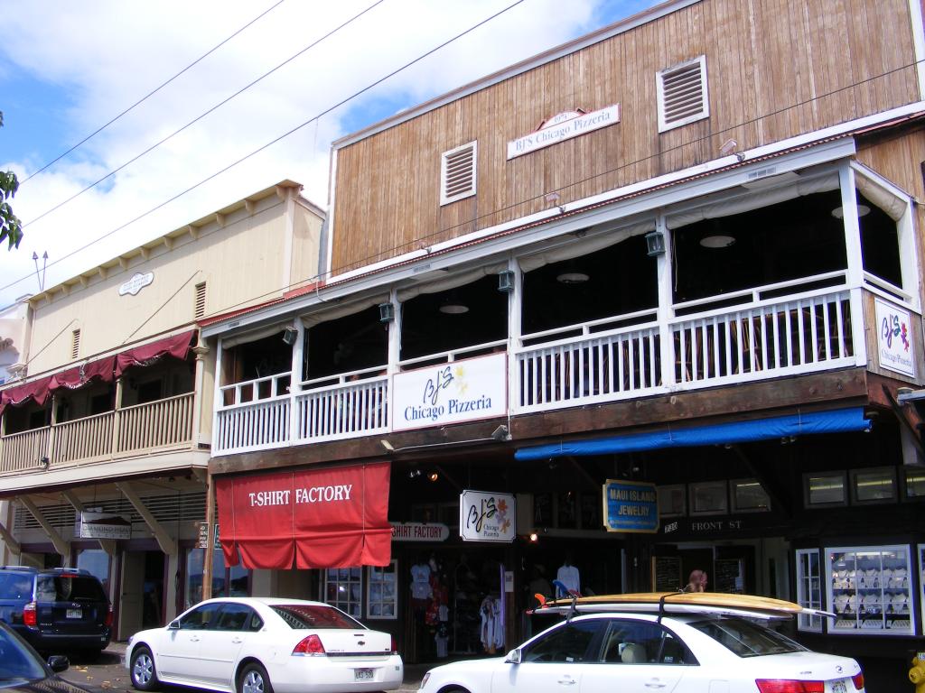 Foto de Lahaina (Maui) (Hawaii), Estados Unidos
