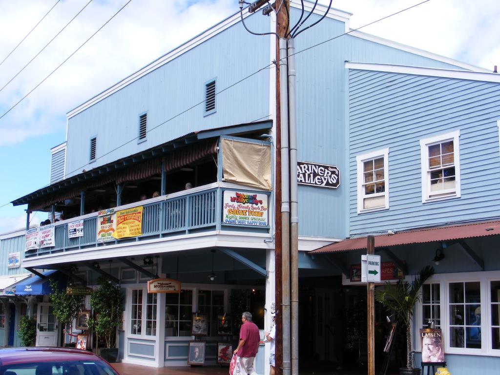 Foto de Lahaina (Maui) (Hawaii), Estados Unidos