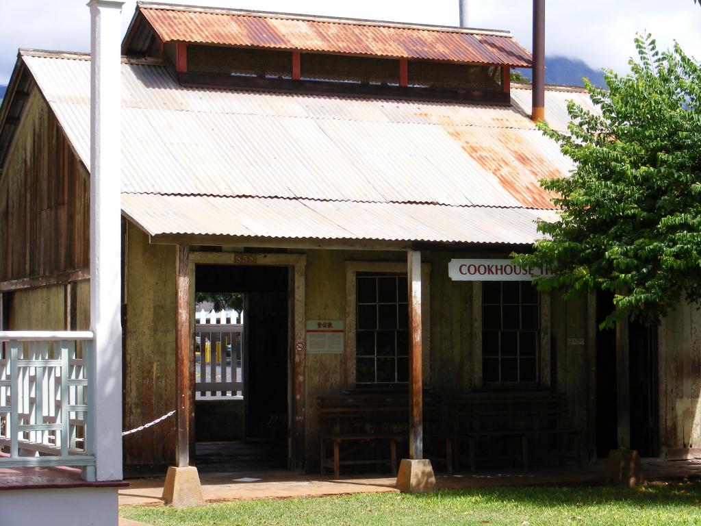 Foto de Lahaina (Maui) (Hawaii), Estados Unidos