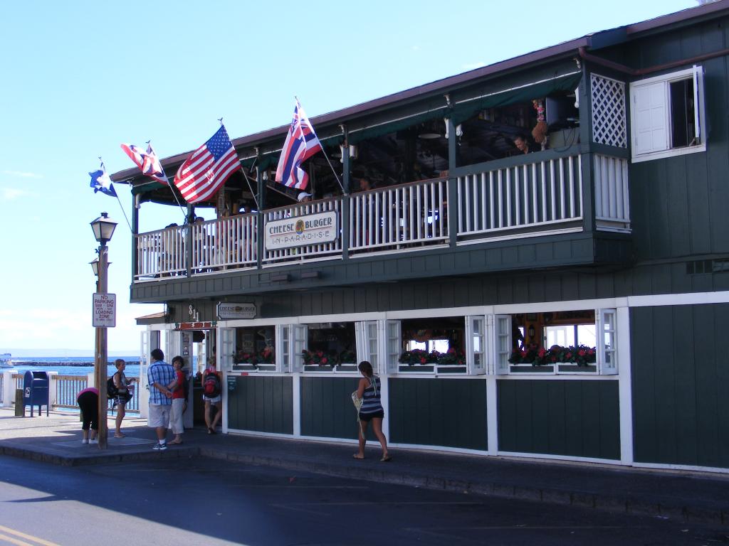 Foto de Lahaina (Maui) (Hawaii), Estados Unidos