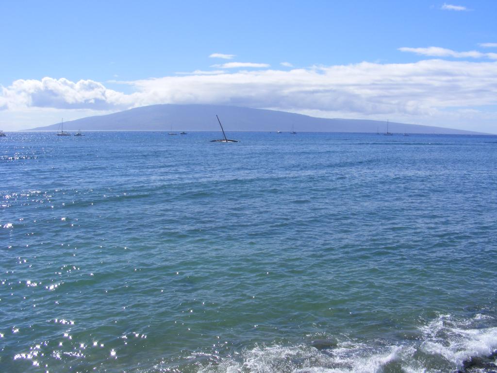 Foto de Lahaina (Maui) (Hawaii), Estados Unidos