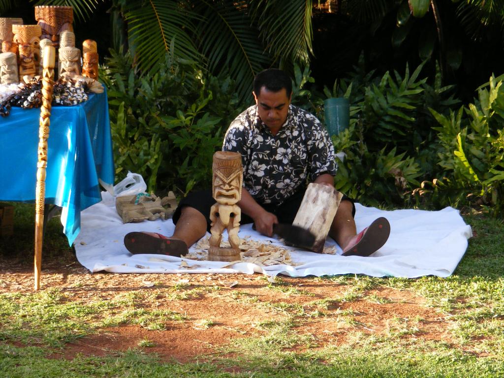Foto de Kaanapali (Maui) (Hawaii), Estados Unidos