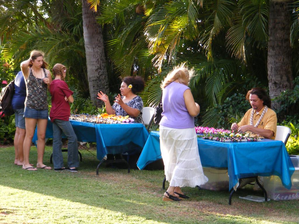 Foto de Kaanapali (Maui) (Hawaii), Estados Unidos