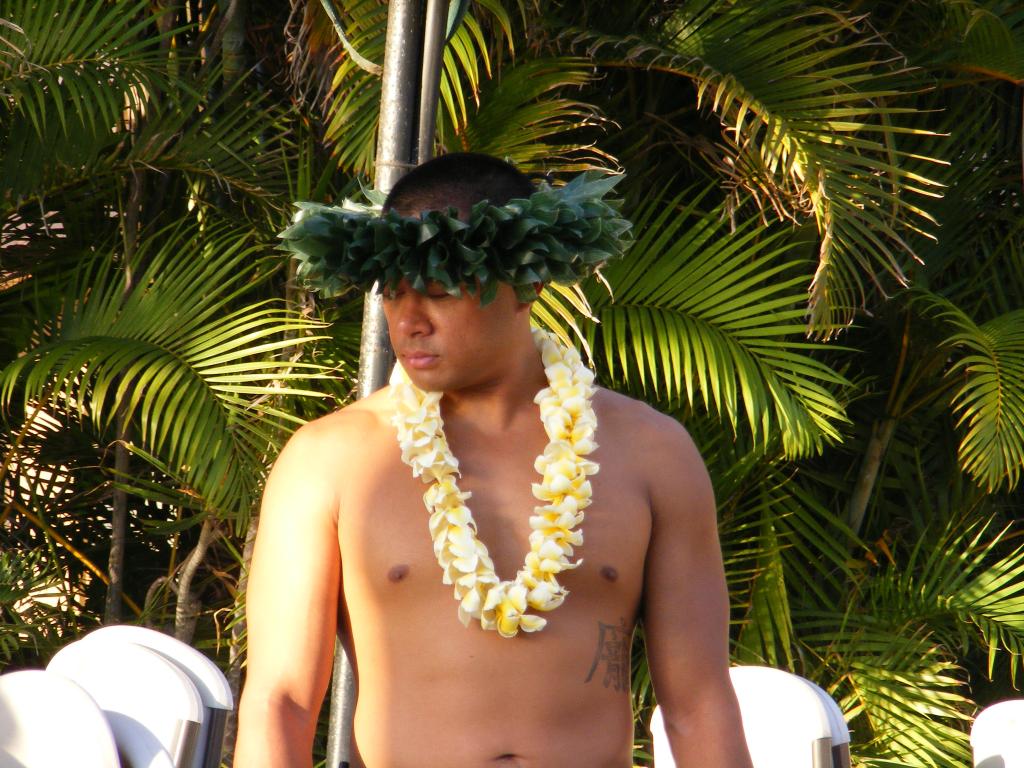 Foto de Kaanapali (Maui) (Hawaii), Estados Unidos