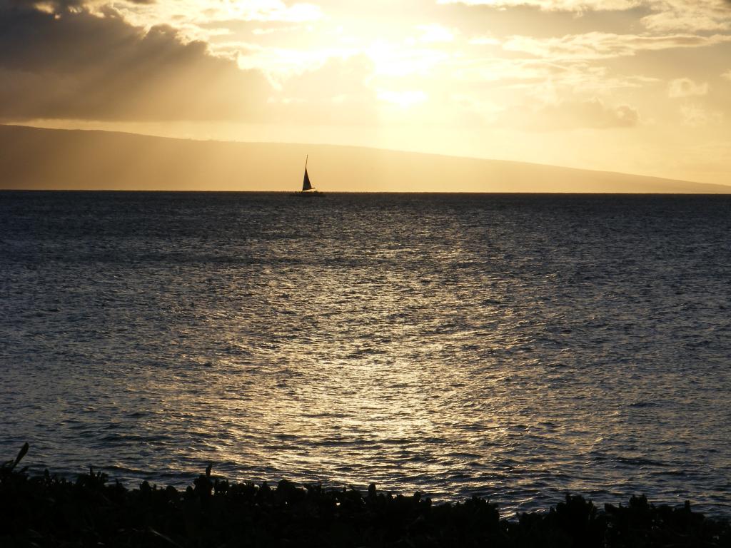 Foto de Kaanapali (Maui) (Hawaii), Estados Unidos
