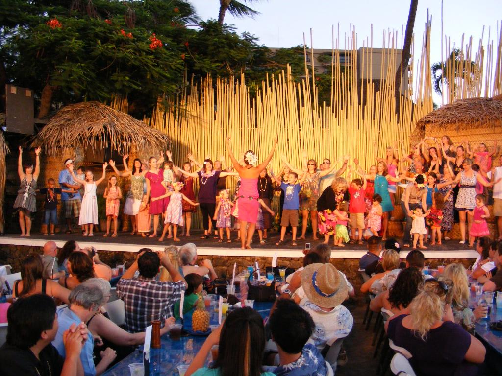 Foto de Kaanapali (Maui) (Hawaii), Estados Unidos