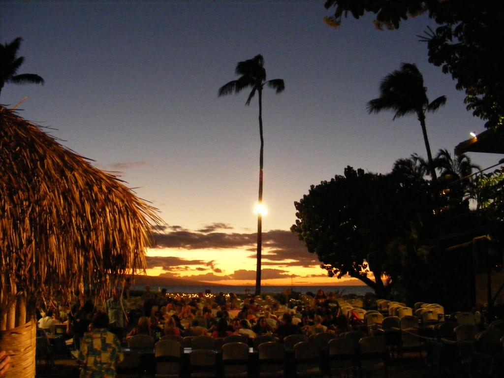 Foto de Kaanapali (Maui) (Hawaii), Estados Unidos