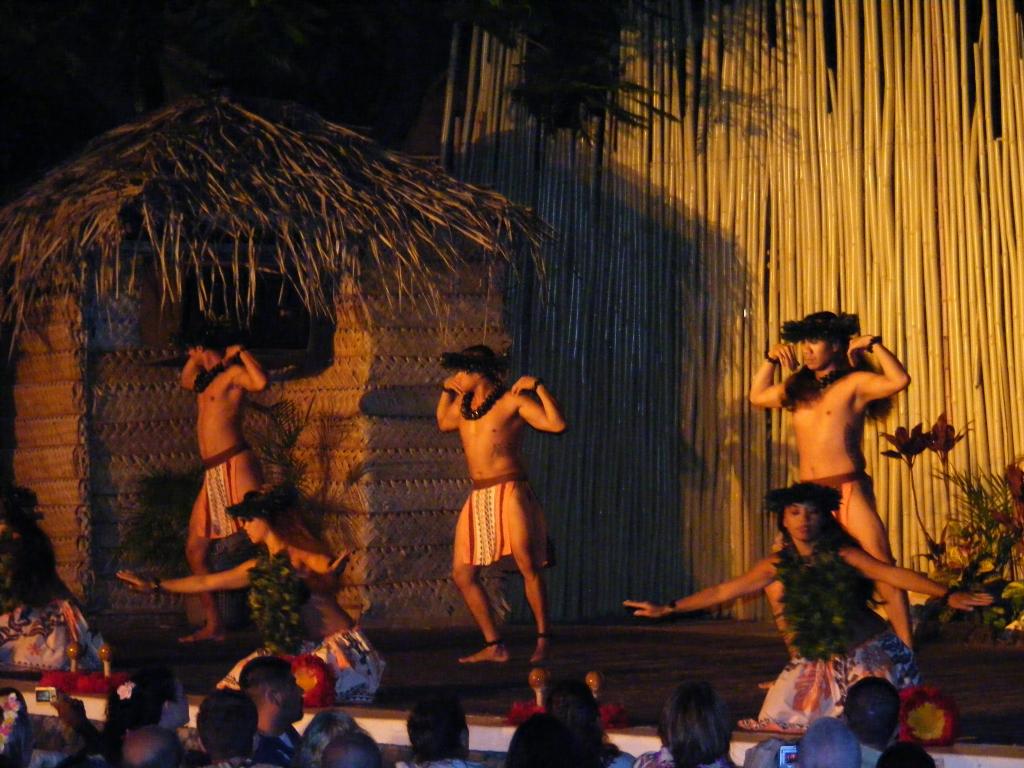 Foto de Kaanapali (Maui) (Hawaii), Estados Unidos