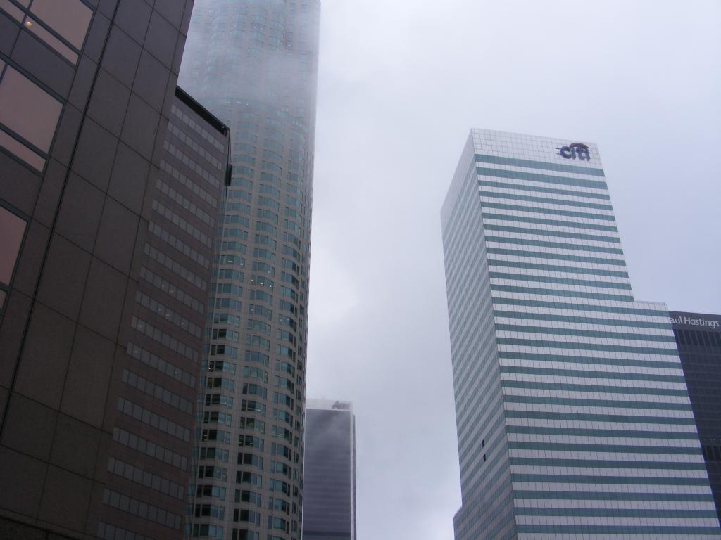 Foto de Los Angeles (California), Estados Unidos