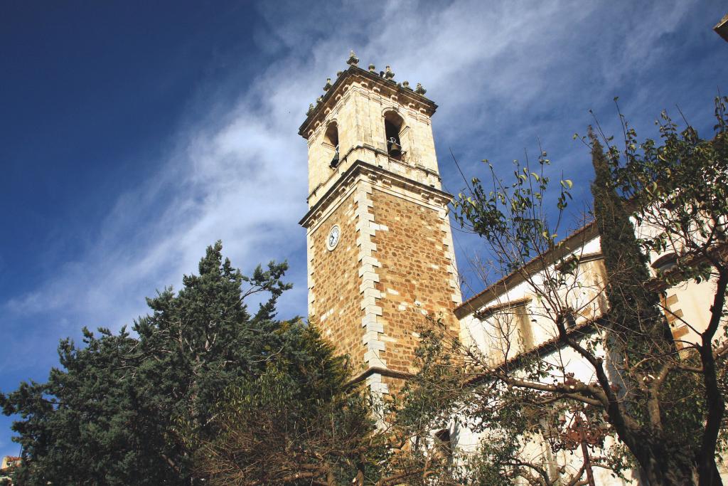 Foto de Benassal (Castelló), España